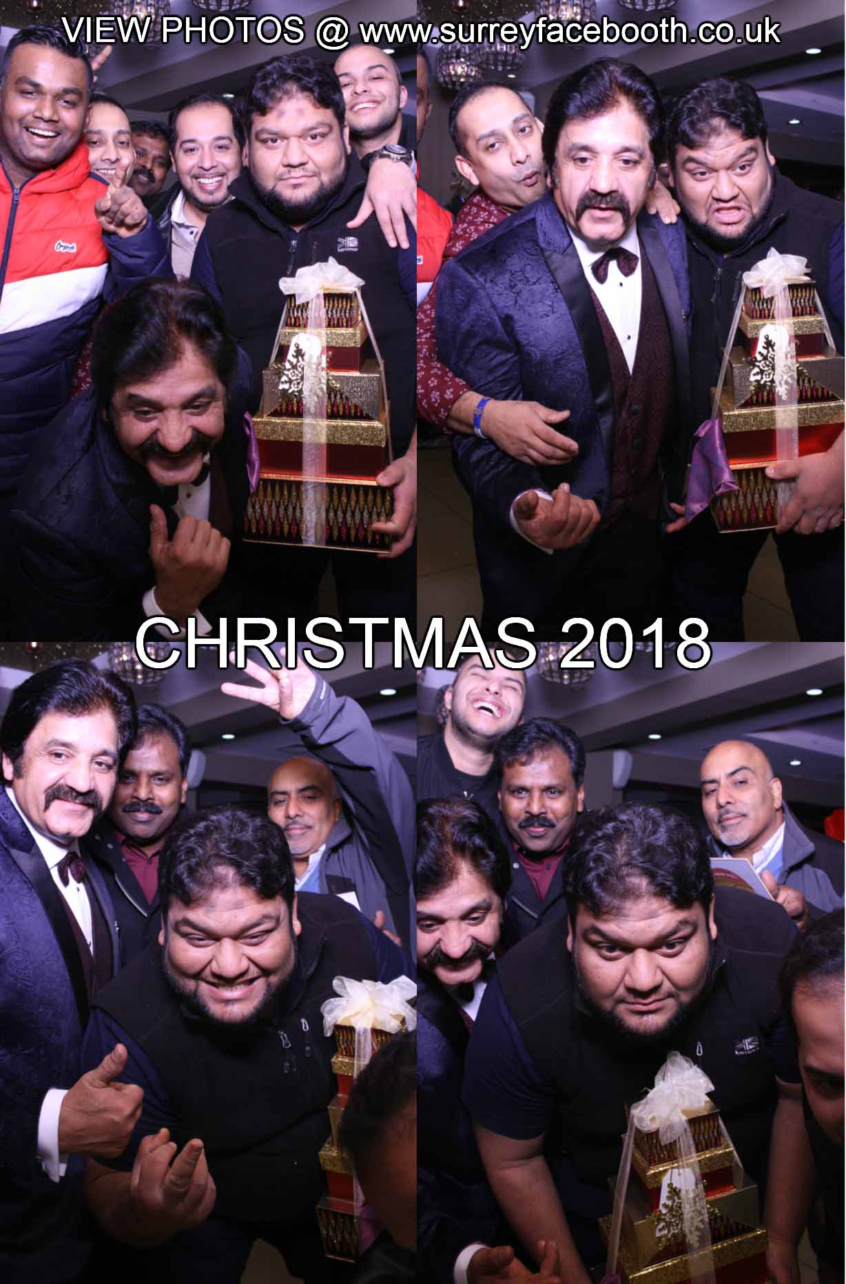 SK Petroleum Christmas Awards | View more photos from the event at galleries.surreyfacebooth.co.uk/u/Surrey-FaceBooth/SK-Petroleum-Christmas-Awards